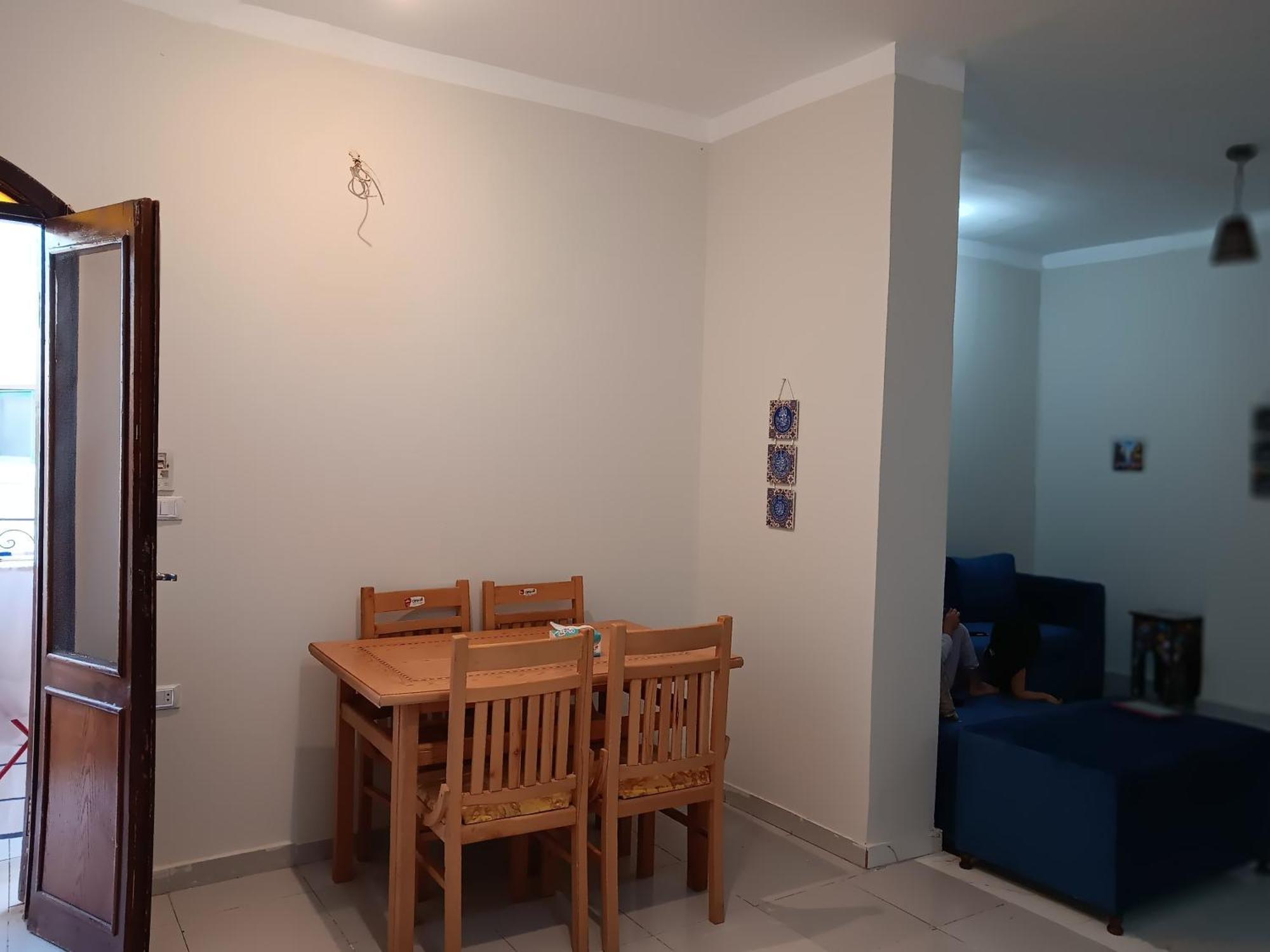 Hw.appartment * Hurghada