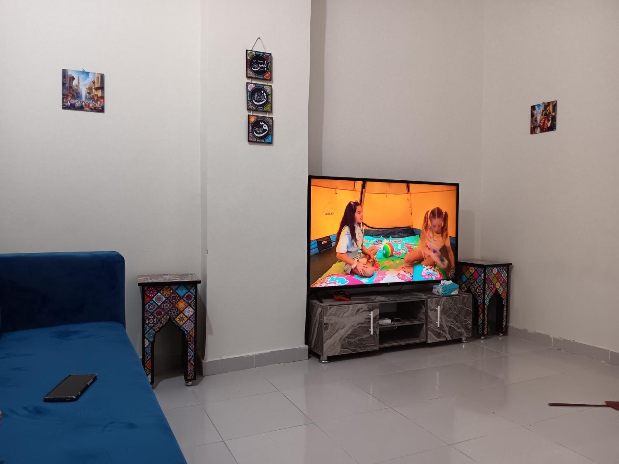 Hw.appartment * Hurghada